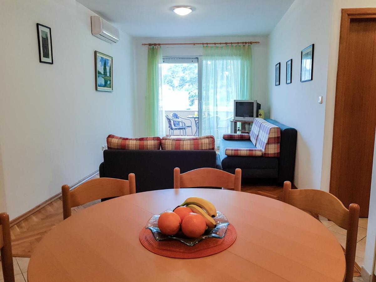 Apartment Smile 巴什卡沃达 外观 照片