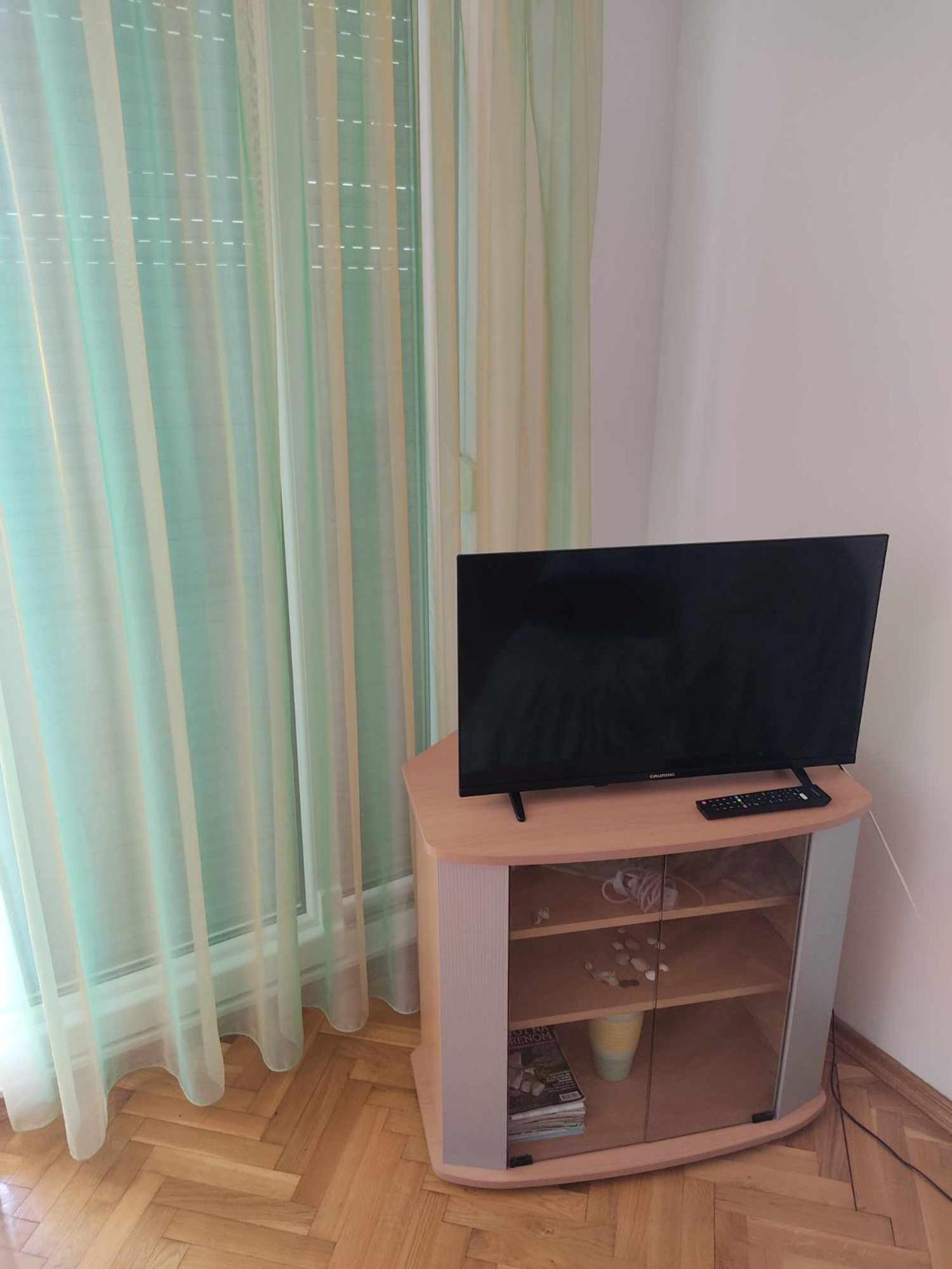 Apartment Smile 巴什卡沃达 外观 照片