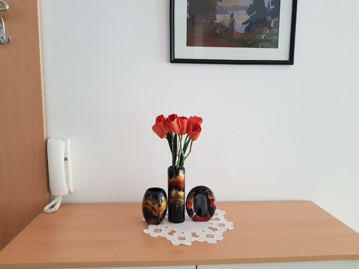 Apartment Smile 巴什卡沃达 外观 照片