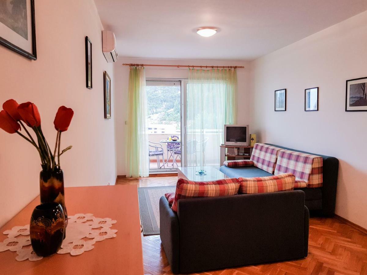 Apartment Smile 巴什卡沃达 外观 照片