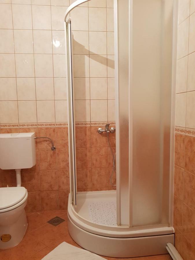 Apartment Smile 巴什卡沃达 外观 照片