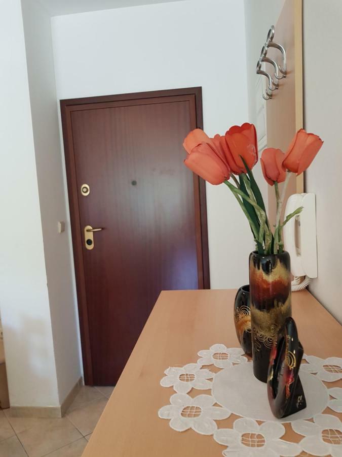 Apartment Smile 巴什卡沃达 外观 照片